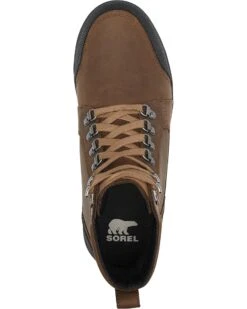 Sorel Ankeny II Mid OD Men's Snow Boots -Snow Board Store 5f16f226a5b2d460c4000063