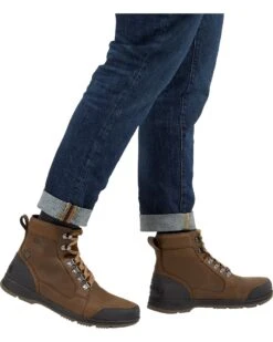 Sorel Ankeny II Mid OD Men's Snow Boots -Snow Board Store 5f16f226a5b2d460c4000065