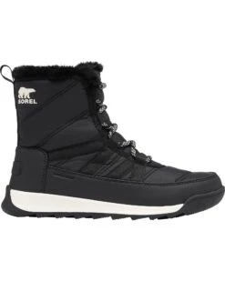 Sorel Whitney II Short Lace Women's Snow Boots