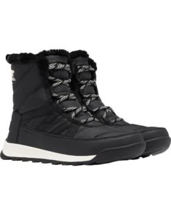 Sorel Whitney II Short Lace Women's Snow Boots -Snow Board Store 5f16f226a5b2d460c4000079