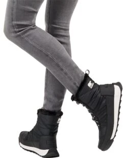Sorel Whitney II Short Lace Women's Snow Boots -Snow Board Store 5f16f226a5b2d460c400007a