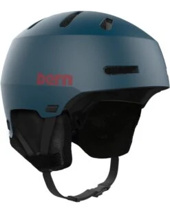 Bern Macon 2.0 MIPS Helmet