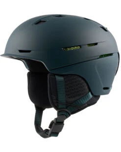 Anon Merak WaveCel Helmet