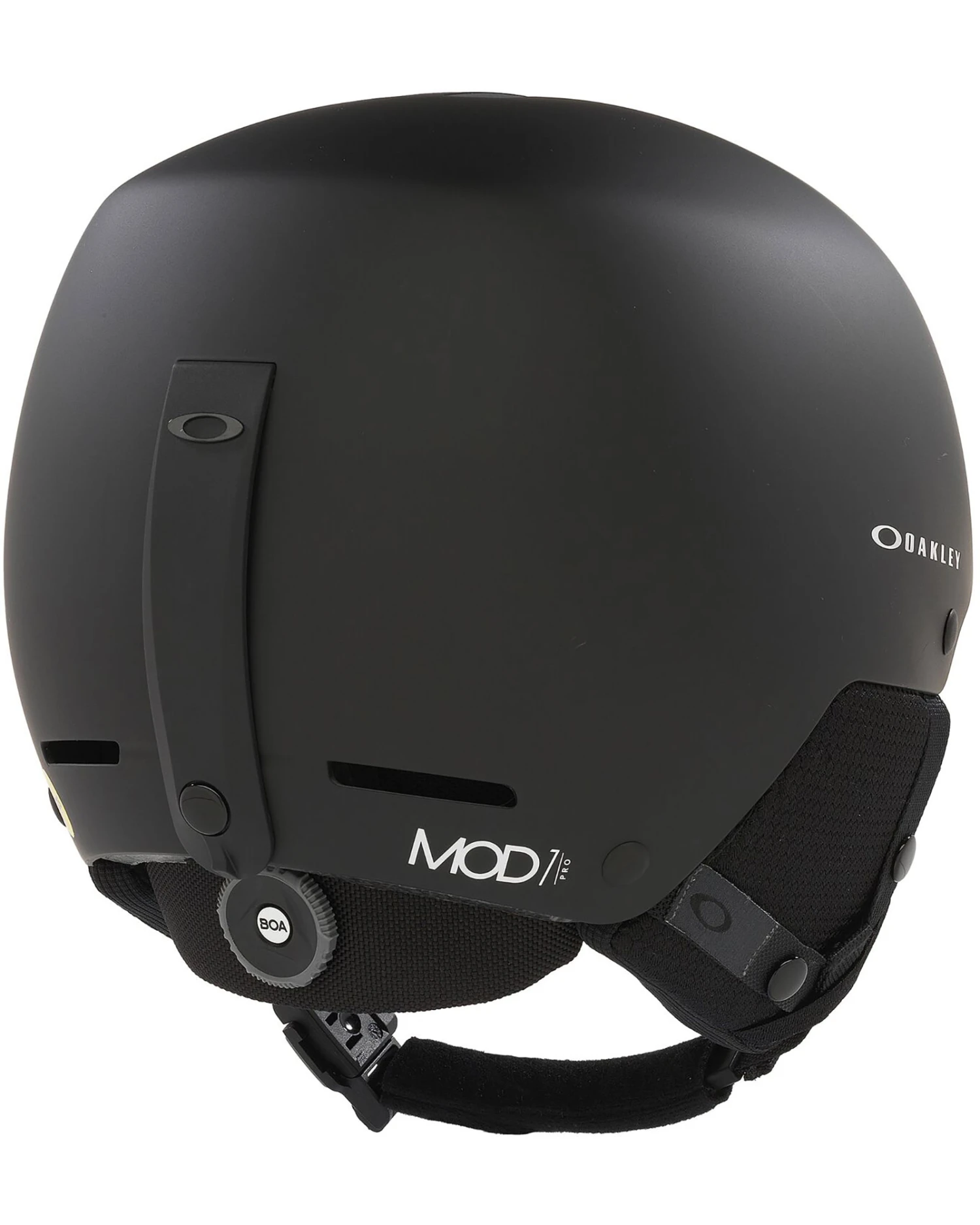 Oakley MOD1 Pro Helmet 7 Oakley MOD1 Pro Helmet - Image 7