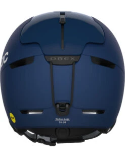 POC Obex MIPS Helmet -Snow Board Store 7072019403 g