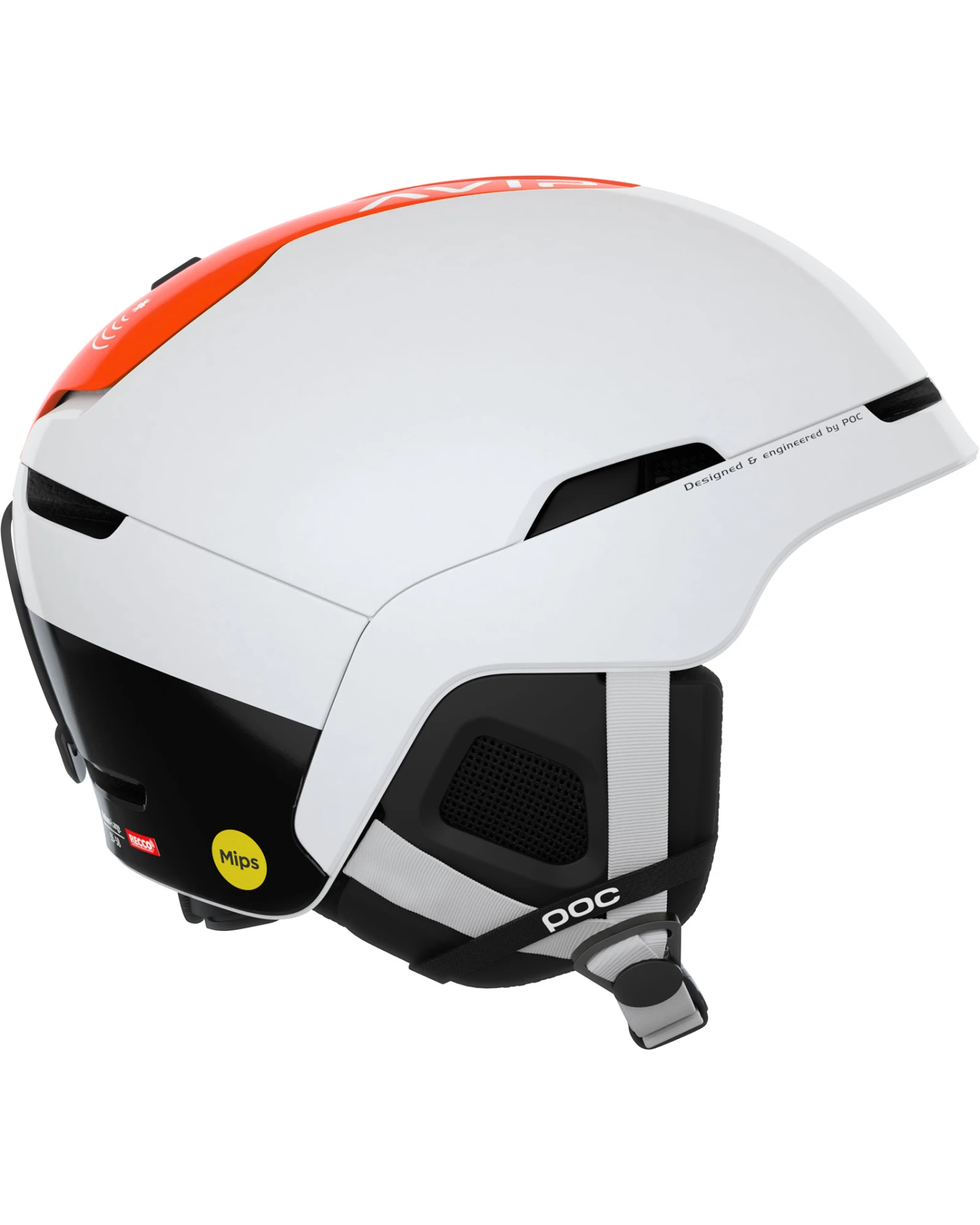 POC Obex BC MIPS Helmet 4 POC Obex BC MIPS Helmet - Image 4