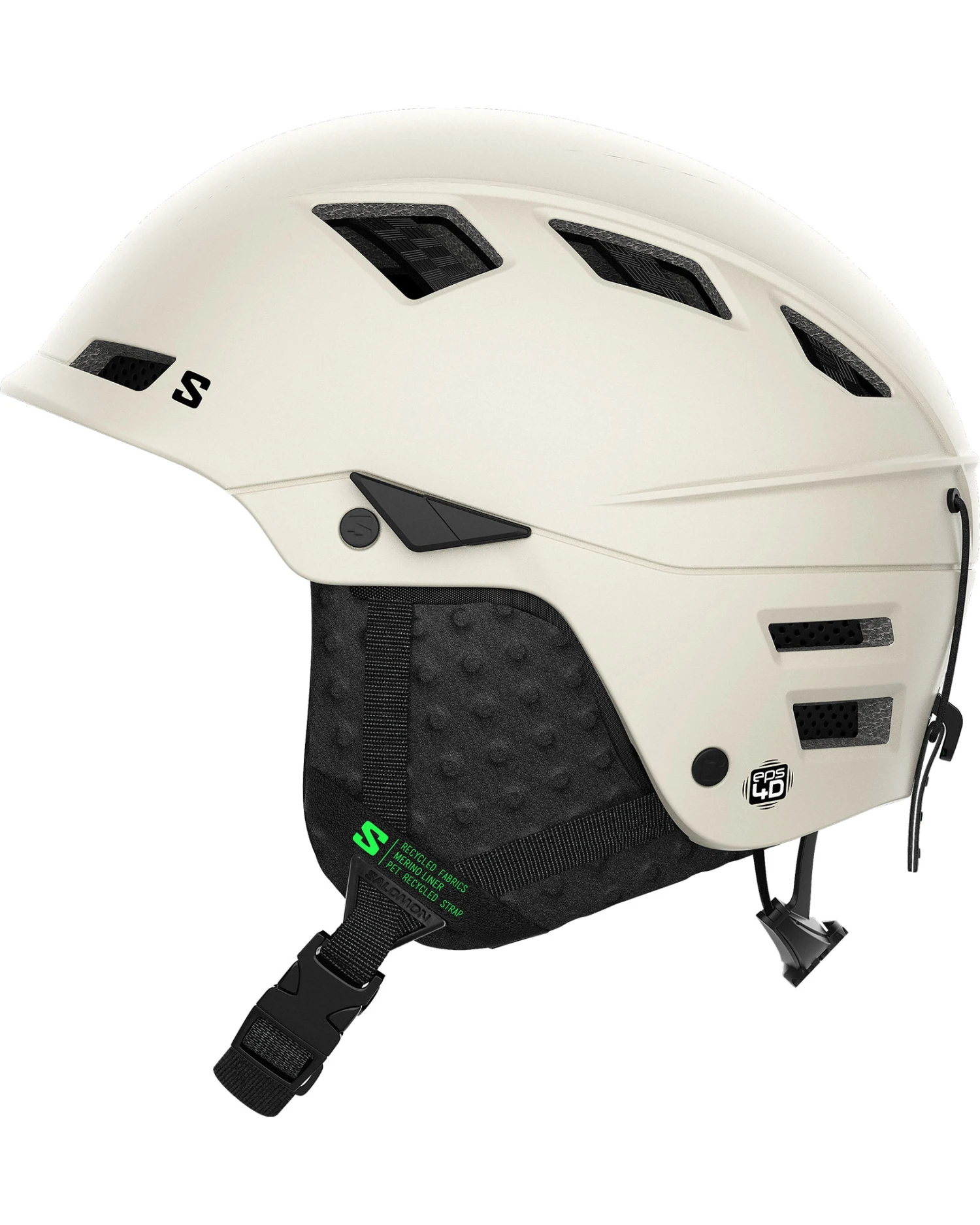 Salomon MTN Lab Helmet 1 Salomon MTN Lab Helmet