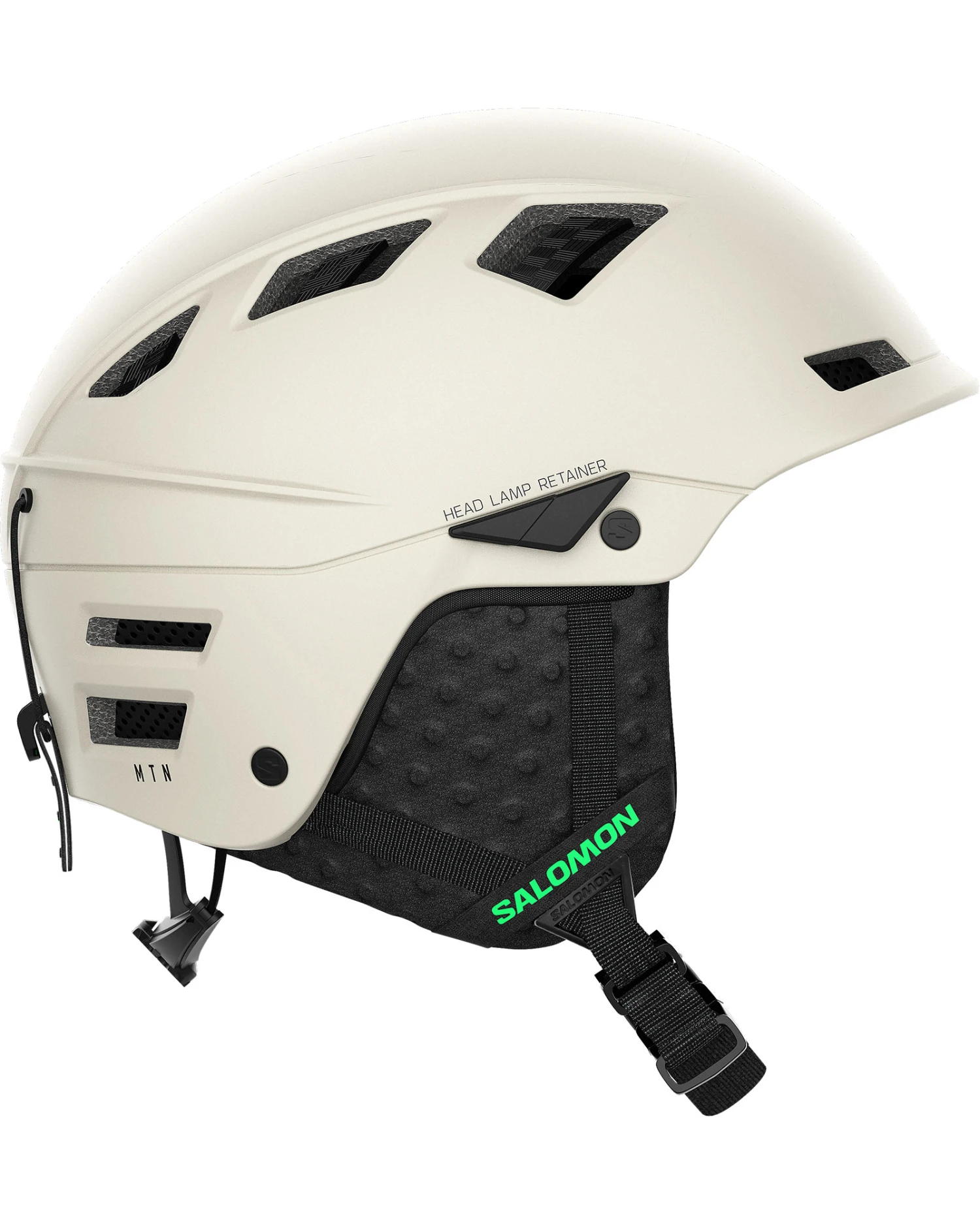 Salomon MTN Lab Helmet 4 Salomon MTN Lab Helmet - Image 4