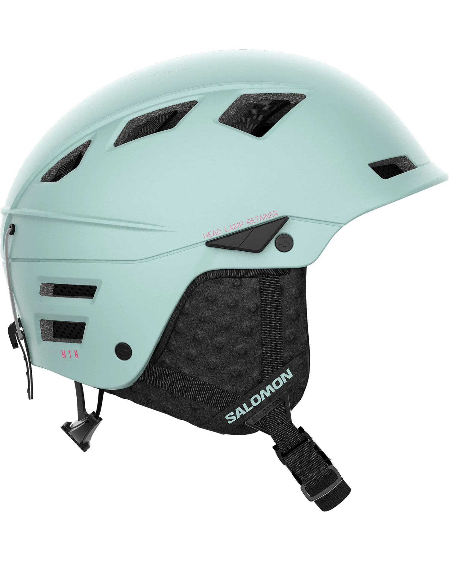 Salomon MTN Lab Helmet 9 Salomon MTN Lab Helmet - Image 9