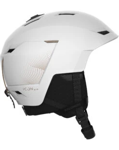 Salomon Icon LT Pro Women's Helmet