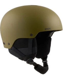 Anon Raider 3 Helmet 12 Anon Raider 3 Helmet -Snow Board Store 7072099301 g