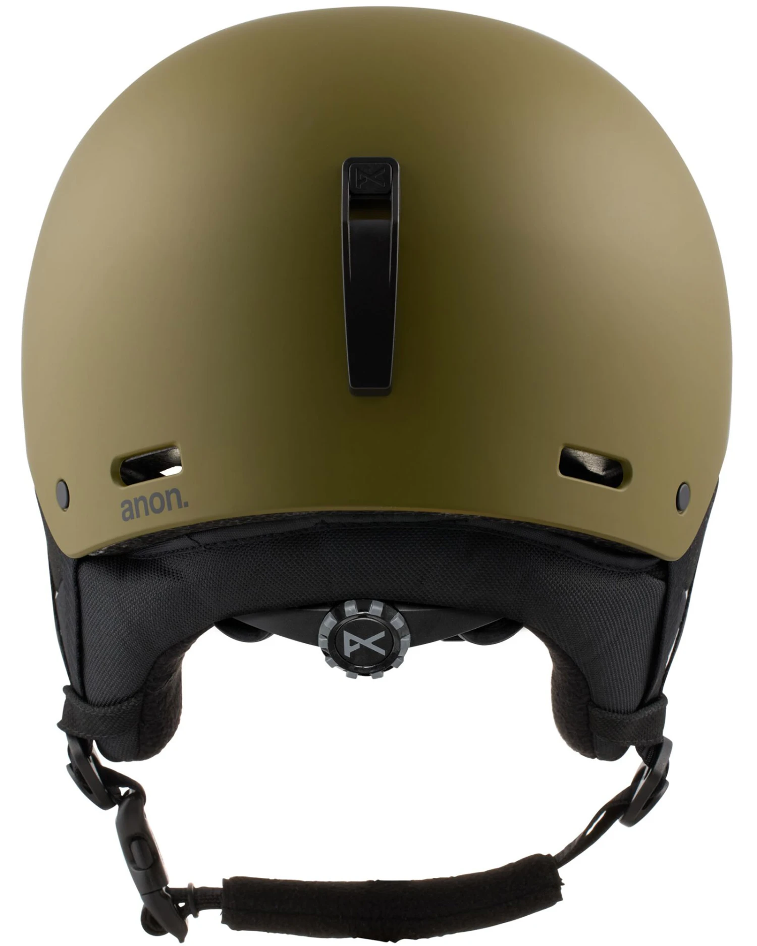 Anon Raider 3 Helmet 7 Anon Raider 3 Helmet - Image 7