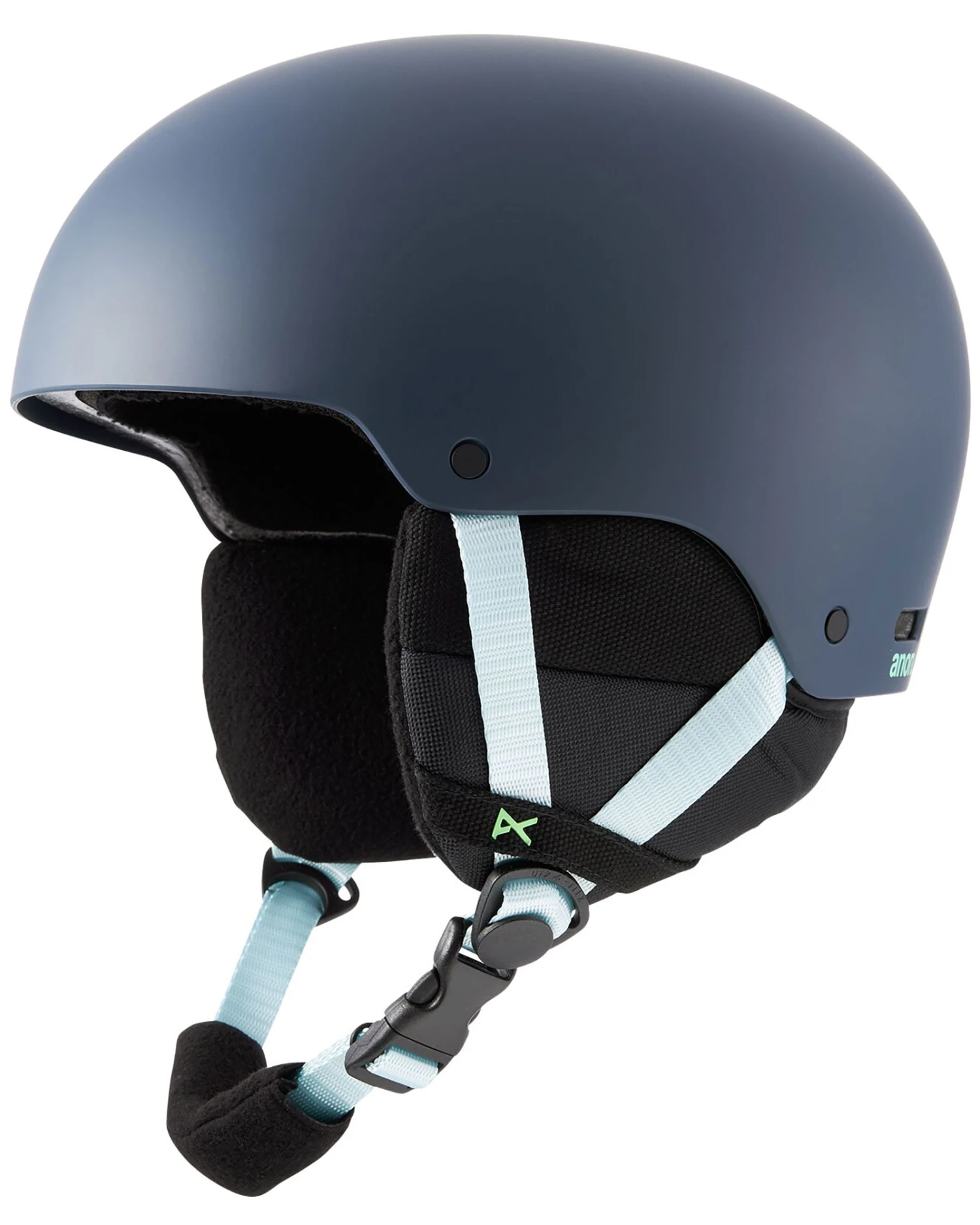 Anon Raider 3 Helmet 1 Anon Raider 3 Helmet