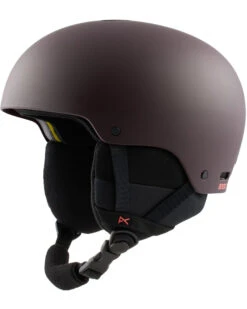 Anon Greta 3 Women's Helmet 9 Anon Greta 3 Women's Helmet -Snow Board Store 707210951