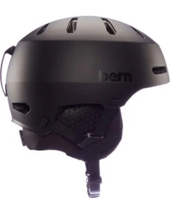 Bern Macon 2.0 MIPS Helmet