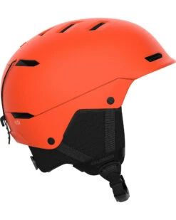 Salomon Husk JR Helmet -Snow Board Store 7072319802 g