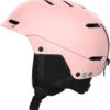 Salomon Husk JR Helmet