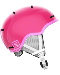 Salomon Grom Girls' Helmet -Snow Board Store 7078459681 g