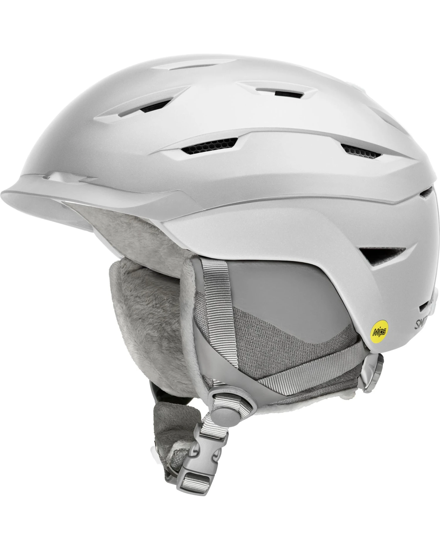 Smith Liberty MIPS Women's Helmet 1 Smith Liberty MIPS Women's Helmet