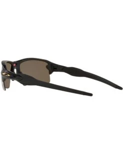 Oakley Flak 2.0 XL Matte Black / 24K Polarized Sunglasses -Snow Board Store 7500039014 g