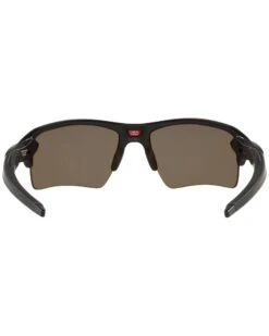 Oakley Flak 2.0 XL Matte Black / 24K Polarized Sunglasses -Snow Board Store 7500039015 g