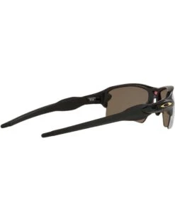 Oakley Flak 2.0 XL Matte Black / 24K Polarized Sunglasses -Snow Board Store 7500039016 g