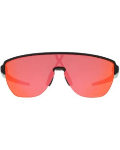 Oakley Corridor Prizm Trail Torch Sunglasses