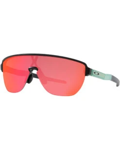 Oakley Corridor Prizm Trail Torch Sunglasses -Snow Board Store 75004190101 g