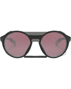 Oakley Clifden Prizm Snow Black Sunglasses