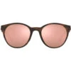 Oakley Spindrift Prizm Rose Gold Sunglasses