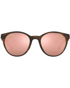 Oakley Spindrift Prizm Rose Gold Sunglasses