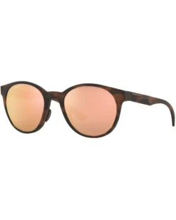 Oakley Spindrift Prizm Rose Gold Sunglasses -Snow Board Store 75004492001 g