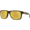Oakley Holbrook XL Prizm 24K Polarized Sunglasses