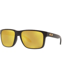 Oakley Holbrook XL Prizm 24K Polarized Sunglasses