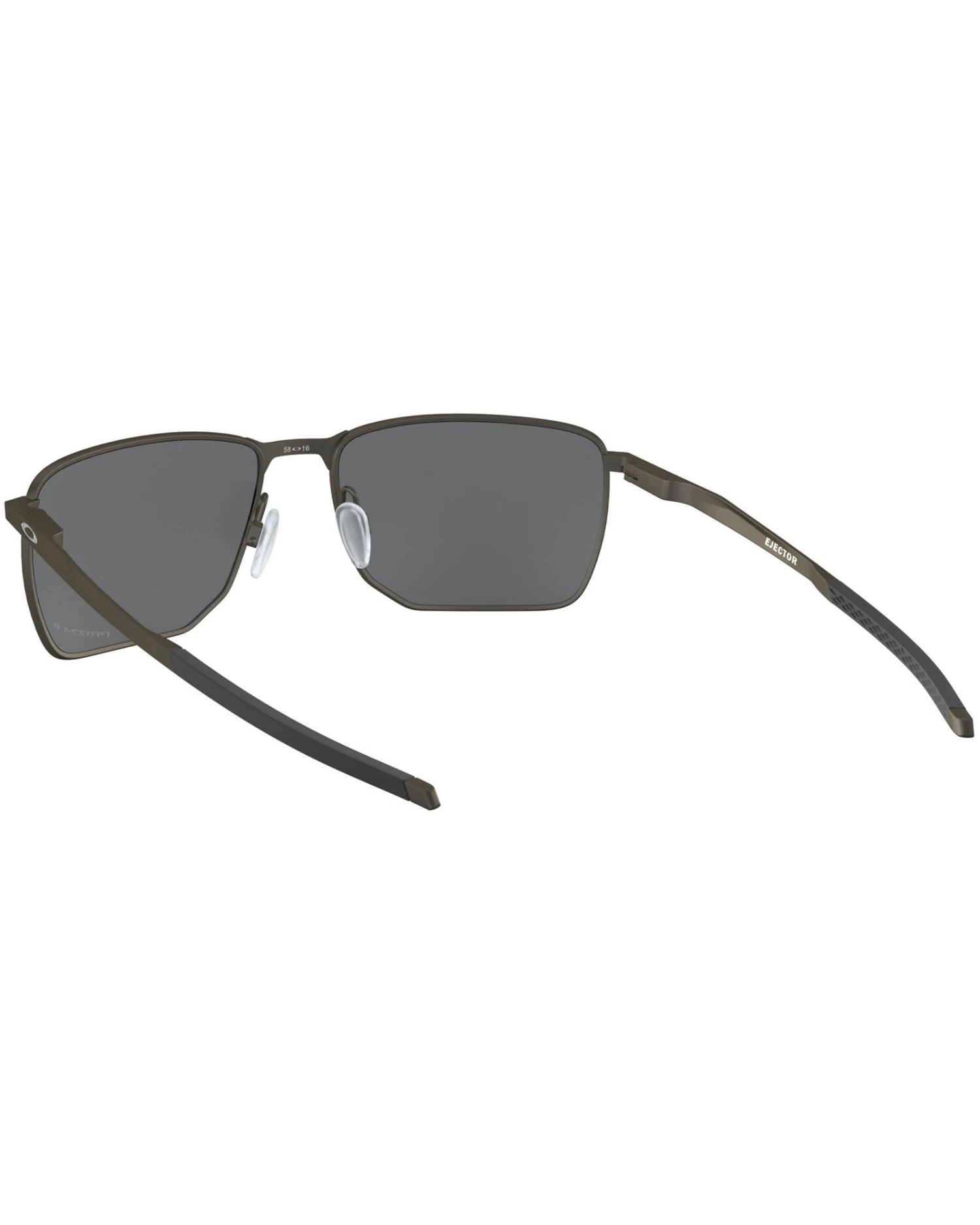 Oakley Ejector Prizm Black Polarized Sunglasses 2 Oakley Ejector Prizm Black Polarized Sunglasses - Image 2
