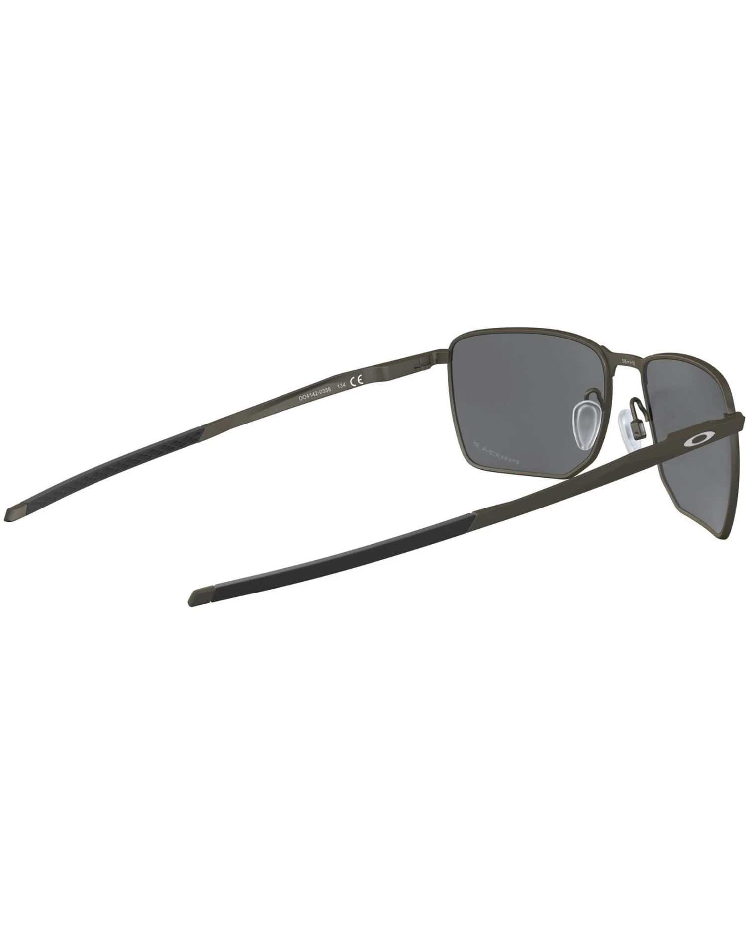 Oakley Ejector Prizm Black Polarized Sunglasses 9 Oakley Ejector Prizm Black Polarized Sunglasses - Image 9
