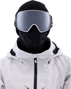 Anon M4 Toric Family Tree / Perceive Sunny Onyx + Perceive Variable Violet Goggles -Snow Board Store 7602029102 g