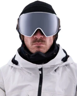 Anon M4 Toric Family Tree / Perceive Sunny Onyx + Perceive Variable Violet Goggles -Snow Board Store 7602029103 g