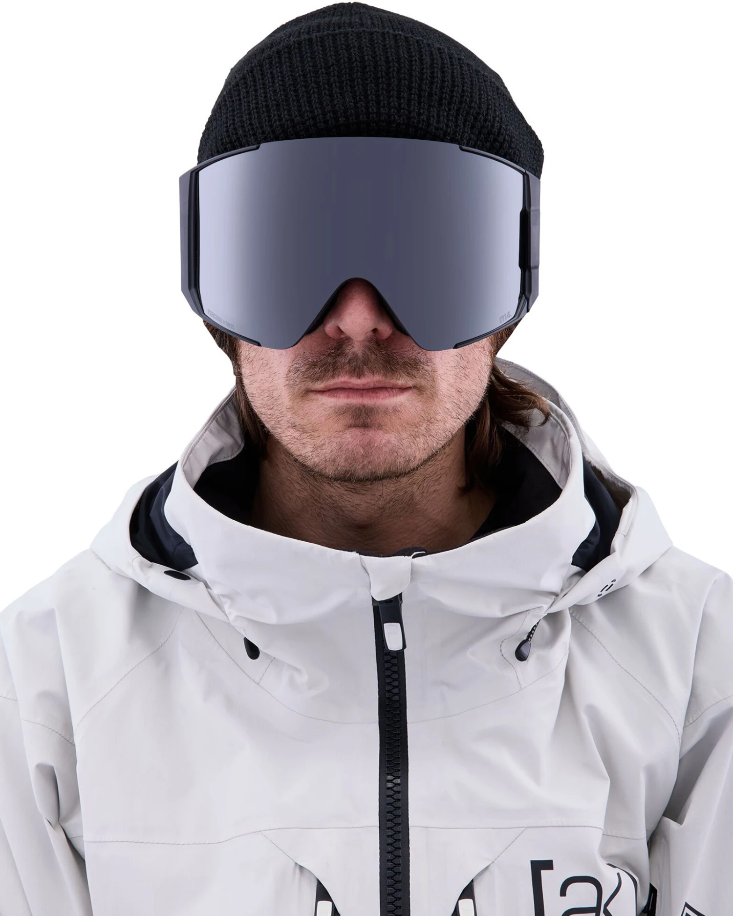 Anon Sync Smoke / Perceive Sunny Onyx + Perceive Variable Violet Goggles 2 Anon Sync Smoke / Perceive Sunny Onyx + Perceive Variable Violet Goggles - Image 2