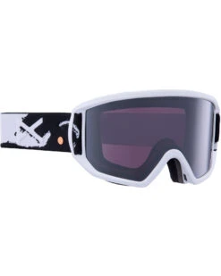 Anon Relapse Family Tree / Perceive Sunny Onyx + Amber Goggles