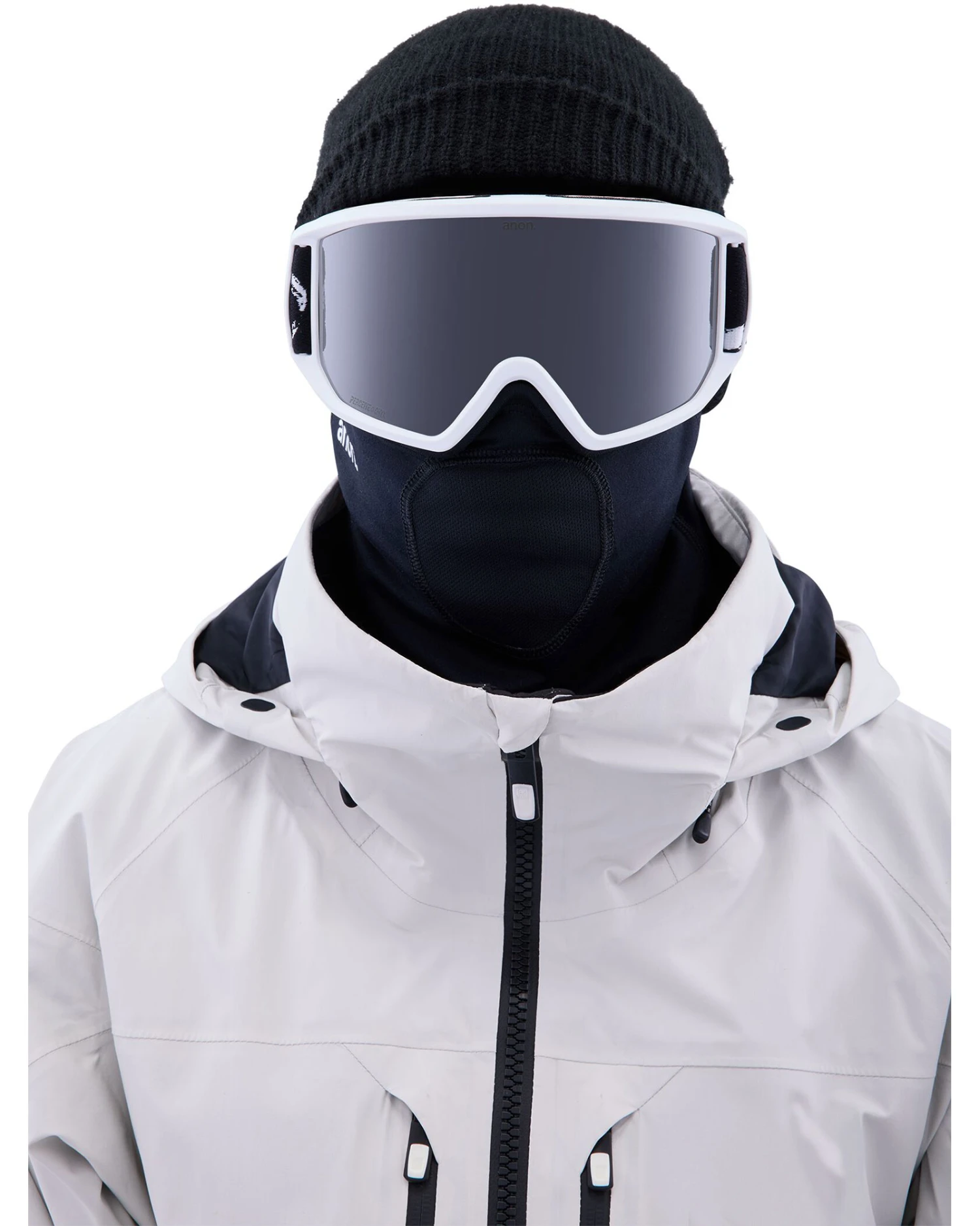 Anon Relapse Family Tree / Perceive Sunny Onyx + Amber Goggles 4 Anon Relapse Family Tree / Perceive Sunny Onyx + Amber Goggles - Image 4