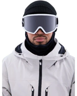 Anon Relapse Family Tree / Perceive Sunny Onyx + Amber Goggles 6 Anon Relapse Family Tree / Perceive Sunny Onyx + Amber Goggles -Snow Board Store 7602109103 g