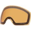 Oakley Flight Deck Prizm Persimmon Goggle Lens