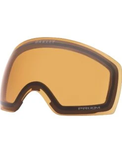 Oakley Flight Deck Prizm Persimmon Goggle Lens