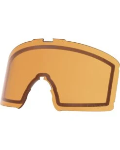 Oakley Line Miner Prizm Persimmon Goggle Lens