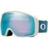 Oakley Flight Tracker L Matte Poseidon / Prizm Sapphire Iridium Goggles