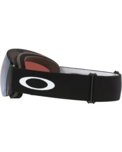 Oakley Flight Deck L Matte Black / Prizm Sage Gold Iridium Goggles -Snow Board Store 7622019013 g