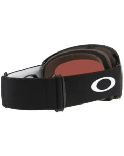 Oakley Flight Deck L Matte Black / Prizm Sage Gold Iridium Goggles -Snow Board Store 7622019016 g