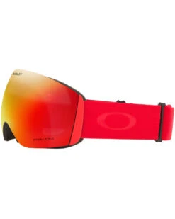 Oakley Flight Deck L Matte Redline / Prizm Torch Iridium Goggles -Snow Board Store 7622029601 g