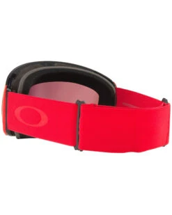 Oakley Flight Deck L Matte Redline / Prizm Torch Iridium Goggles -Snow Board Store 7622029604 g
